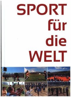 Cover Sport für die Welt