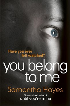 You Belong To Me - Hayes, Samantha