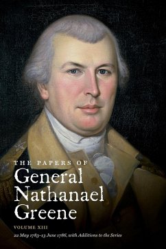 The Papers of General Nathanael Greene