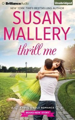 Thrill Me - Mallery, Susan