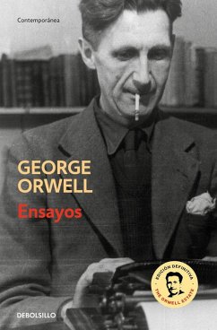 Cover Ensayos