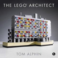The LEGO® Architect - Alphin, Tom