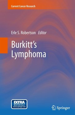 Burkitt¿s Lymphoma