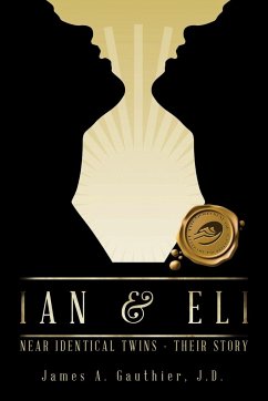 IAN & ELI - Gauthier, J. D. James A.