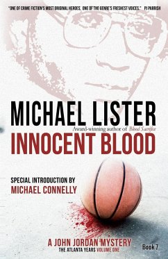 Innocent Blood - Lister, Michael