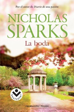 La boda - Sparks, Nicholas