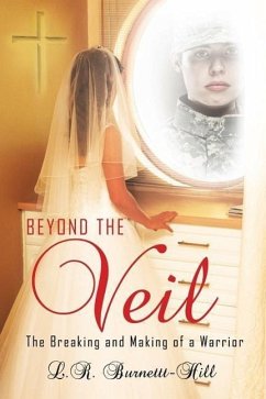 Beyond the Veil - Burnett-Hill, L. R.