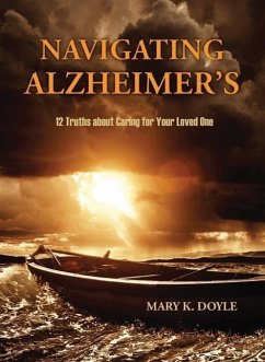 Navigating Alzheimer's - Doyle, Mary K