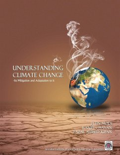 Understanding Climate Change-Its Mitigationa and Adaptation to It - Khan, Fazal Ahmed; Modi, J.; Chavan, Ranjit