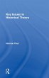 Key Issues in Historical Theory - Bild 1