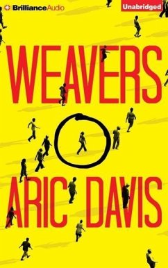 Weavers - Davis, Aric