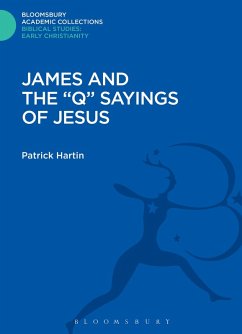 Cover James and the 