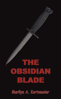 THE OBSIDIAN BLADE