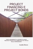 PROJECT FINANCING E PROJECT BONDS