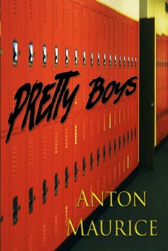 Pretty Boys - Maurice, Anton