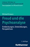 Freud und die Psychoanalyse