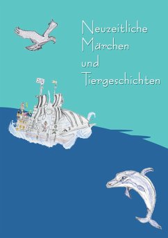 Cover Neuzeitliche Märchen und Tiergeschichten