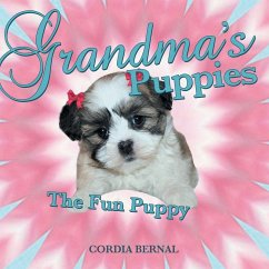 Cover Grandma's Puppies