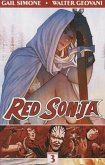 Red Sonja, Volume 3