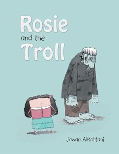 Rosie and the Troll
