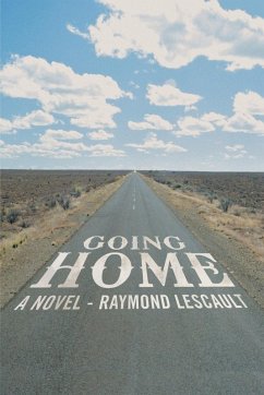 Going Home Cover Going Home