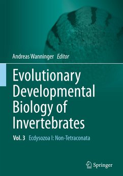 Evolutionary Developmental Biology of Invertebrates 3