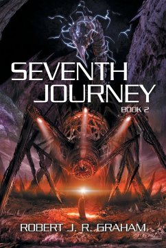 Seventh Journey - Graham, Robert J. R.