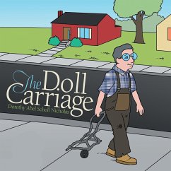 The Doll Carriage - Nicholas, Dorothy Abel Scholl