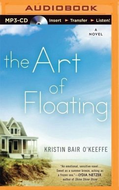 The Art of Floating - Bair O'Keeffe, Kristin