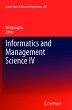 Informatics and Management Science IV - Bild 1