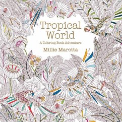 Tropical World - Marotta, Millie
