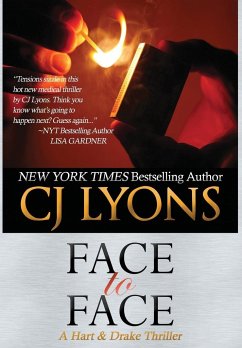 Face to Face - Lyons, Cj