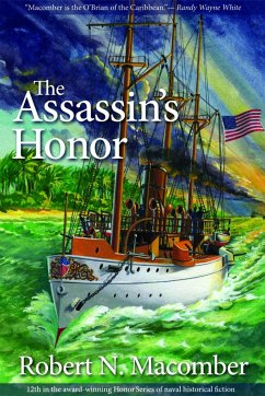 The Assassin's Honor - Macomber, Robert N