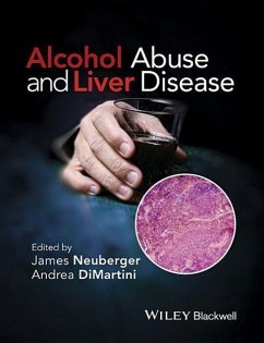 Alcohol Abuse and Liver Disease - Dimartini, Andrea
