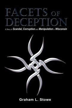 Facets of Deception - Stowe, Graham L.