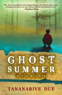 Ghost Summer: Stories - Due, Tananarive