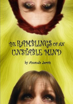 Ramblings of an unstable mind - Jervis, Amanda