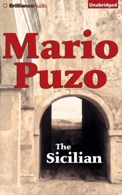 The Sicilian - Puzo, Mario