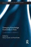 Emerging Knowledge Economies in Asia