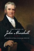 The Papers of John Marshall