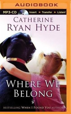 Where We Belong - Hyde, Catherine Ryan