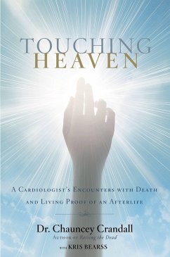 Touching Heaven - Crandall, Chauncey