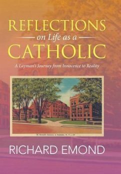 Reflections on Life as a Catholic