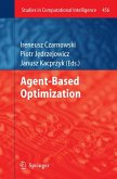 Agent-Based Optimization Agent-Based Optimization