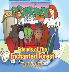 Friends of The Enchanted Forest - Crenshaw, Glenda