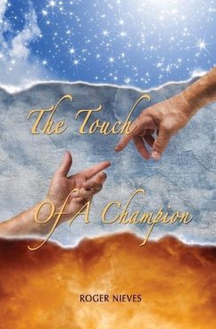 The Touch Of A Champion - Nieves, Roger