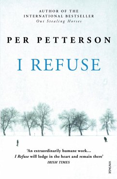 I Refuse - Petterson, Per