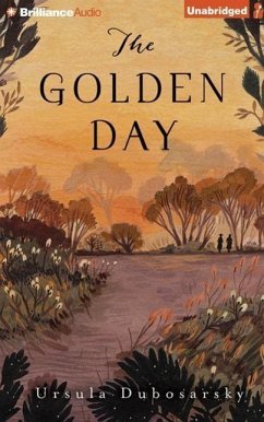 The Golden Day - Dubosarsky, Ursula
