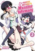 Nurse Hitomi's Monster Infirmary, Volume 3