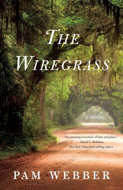 The Wiregrass - Webber, Pam